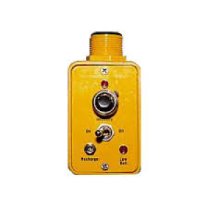 UE WTG-2SP Tongenerator för rörmontering