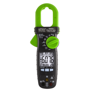 Elma BM076 True RMS tångamperemeter