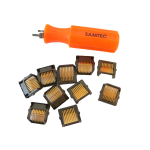 RJ45 Utbytesmodul för Navitek/SignalTEK