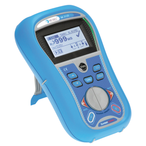 Metrel MI3125 Eurotest COMBO