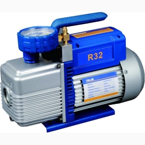 Vakuumpump