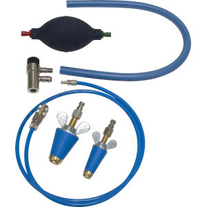 Systronik Slangset till S4610