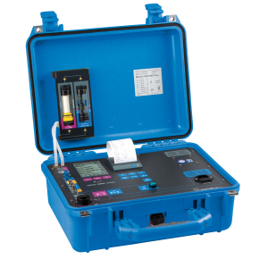 SYSTRONIK MAXILYZER NGPLUS