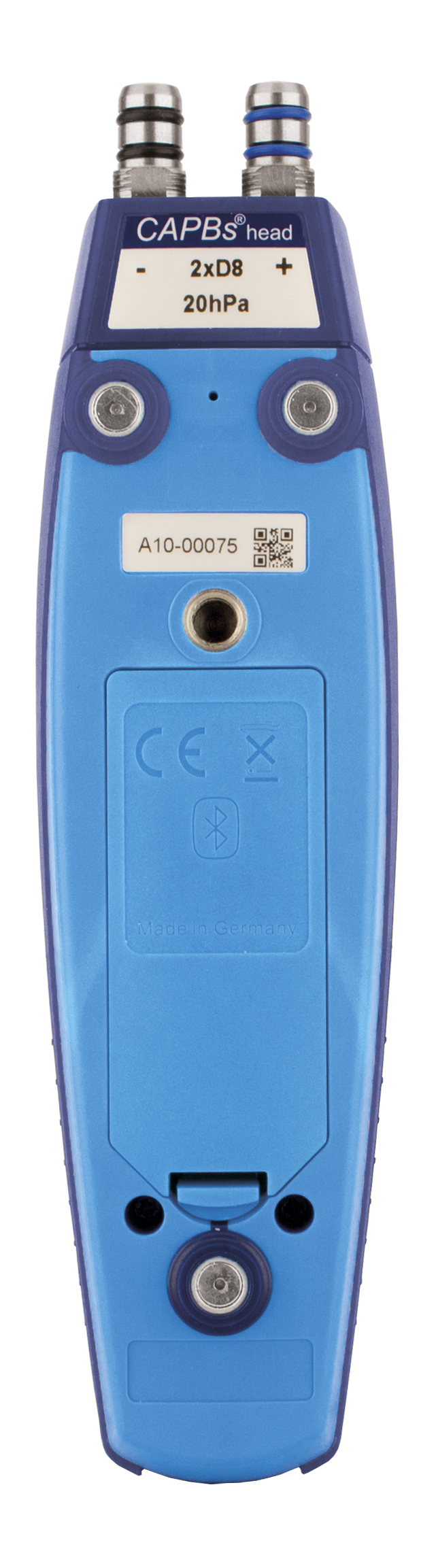 SYSTRONIK CAPBs PS20 Diff.tryksensor