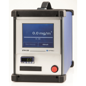 SYSTRONIK STM225