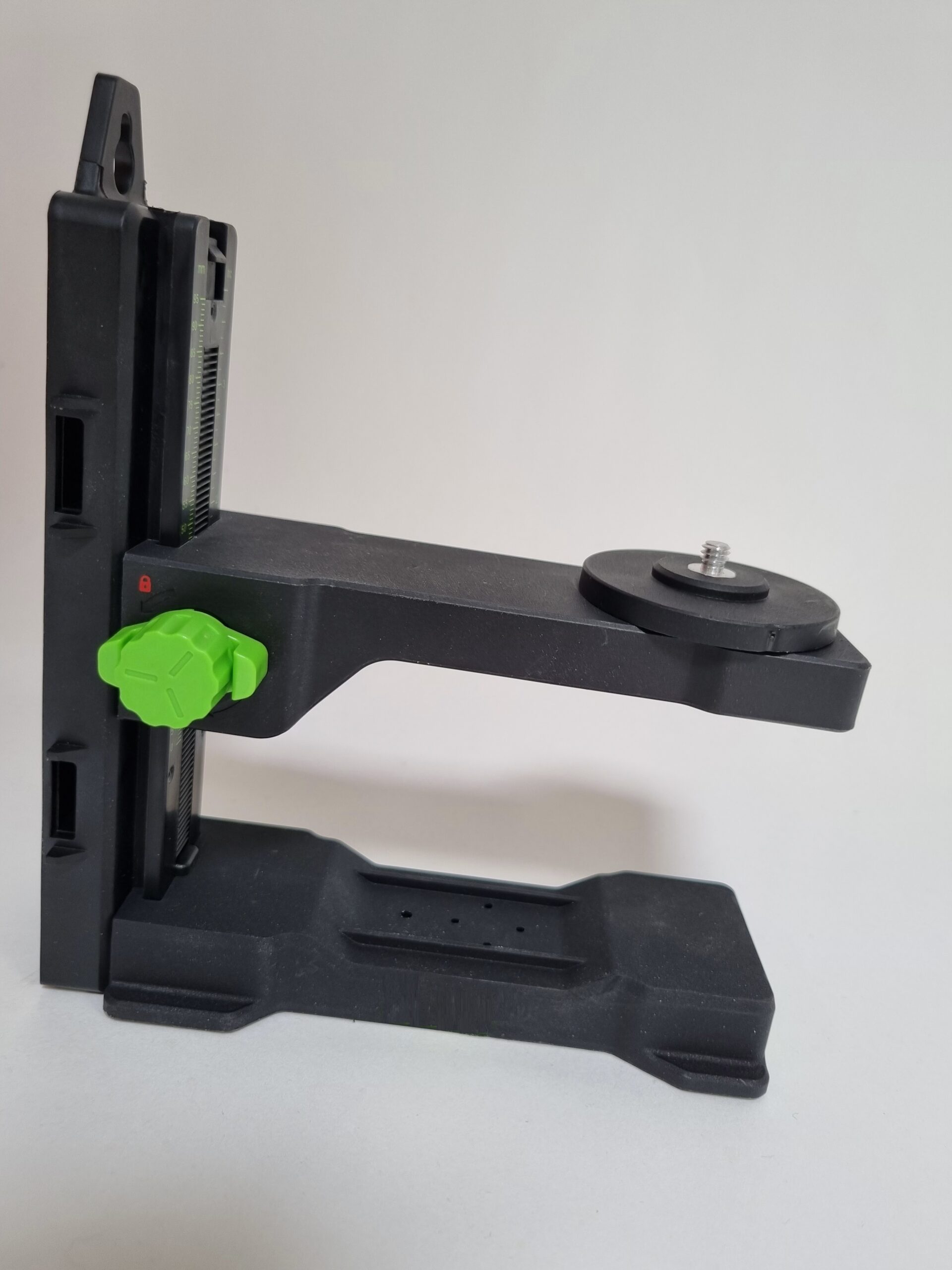 Elma PV15 magnetbeslag for Elma laser X vertikal justerbar