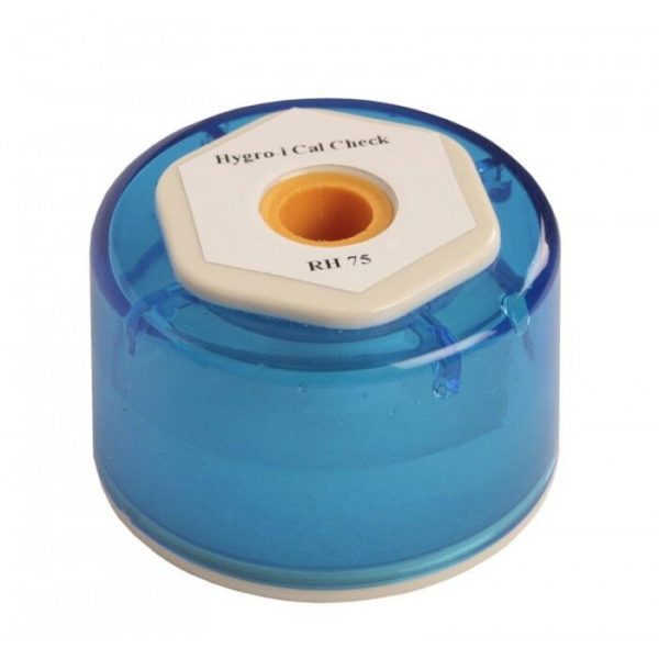Kalibreringssalt 75% RH-BLD4790