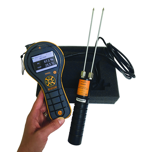 Protimeter djupelektrod - BLD5035