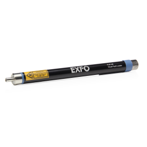 EXFO FLS-140 Visuell fiberfelsökare