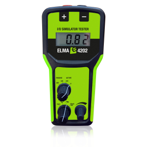Elma MS4202 Kalibrator