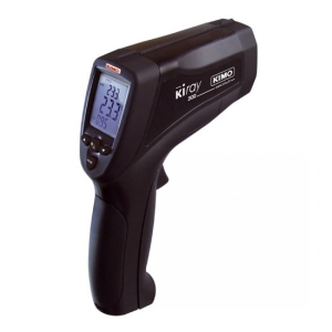 KIRAY 300 IR-temperaturmätare