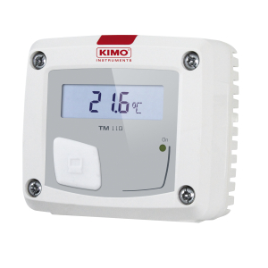 TM110-POS Temp transmitter
