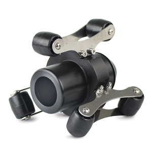 CAM025 Roller Skid (SIZE 1 -130MM)
