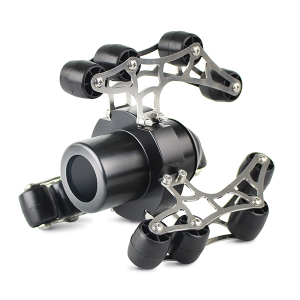 CAM025 Roller Skid (SIZE 2- 180MM)