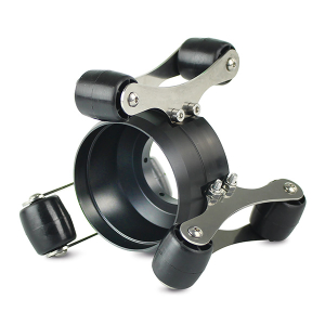 CAM026 Roller Skid (SIZE 1 -130MM)