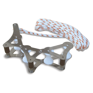 CABLE GUIDE PULLEY
