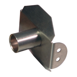 Duct adaptor för Tiny rökmaskin