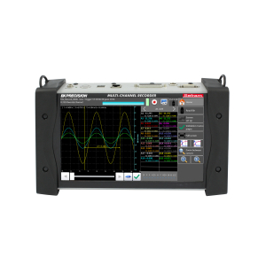 DAS240BAT datalogger 20 kanaler