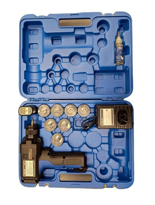 VTE-29D Batteridriven rörexpander