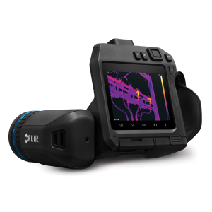 FLIR T840 värmekamera (42° lins)