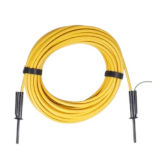 Testledningar