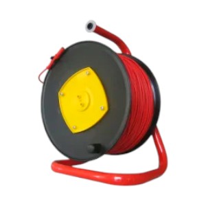 Kabeltrummor
