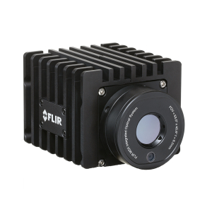 FLIR A40 Termisk Smart Sensor kamera (29° linse)