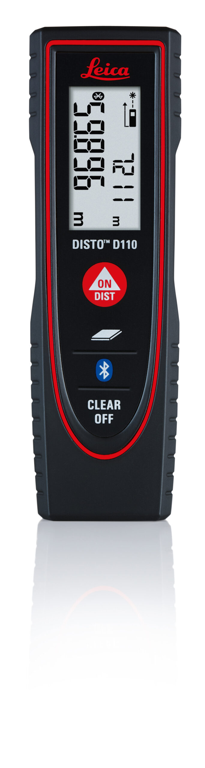 Elma Disto D110 mini avståndsmätare