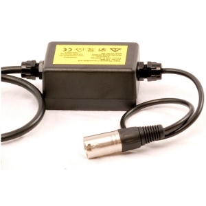 EZiTEX Signaladapter till vägguttag (230V)