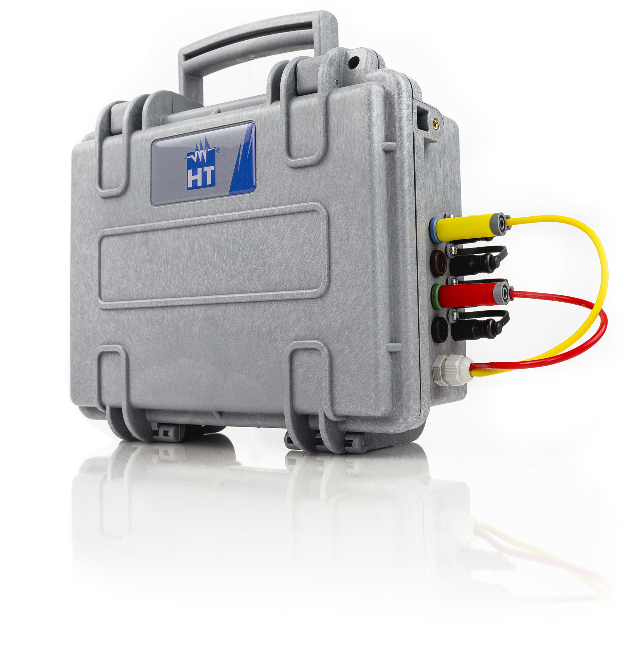 HT PQA820 energianalysator
