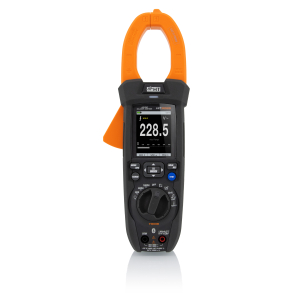 HT 9025 True RMS tangamperemeter