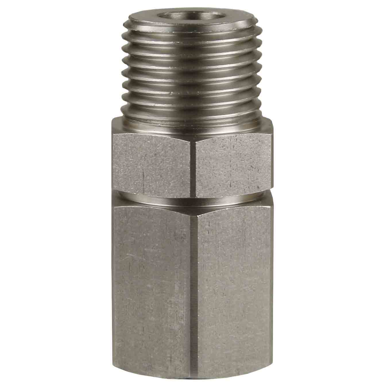 SVIRVEL 1/2"x1/2" INVxUTV G HT 250 BAR RF