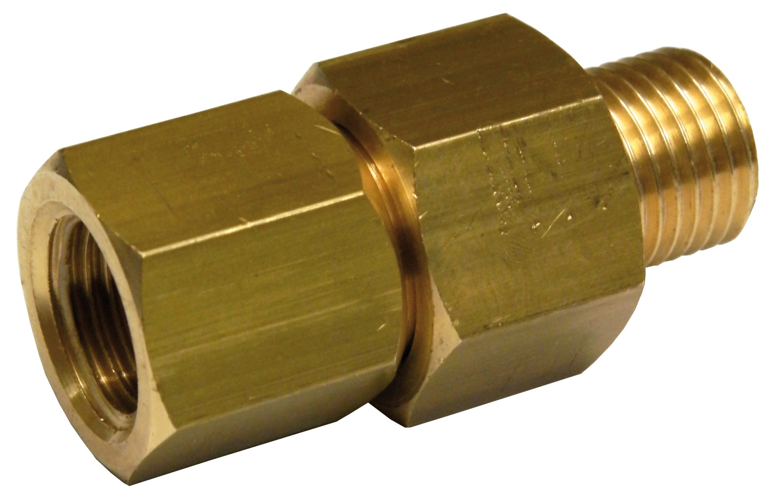 SVIRVEL 1/4"x1/4" INVxUTV 275 BAR - Bild 2