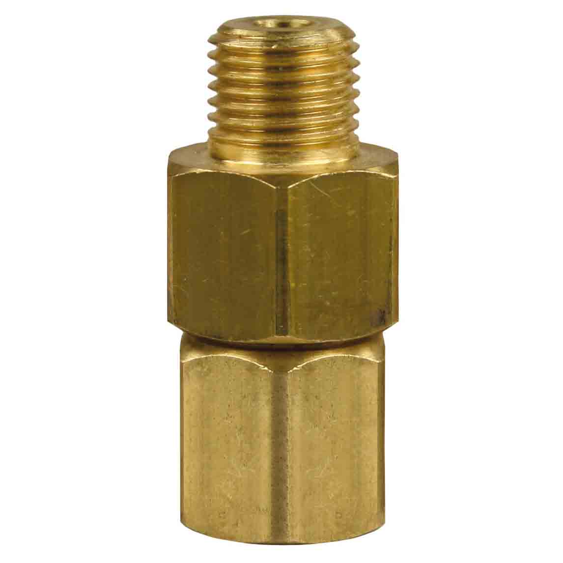 SVIRVEL 1/4"x1/4" INVxUTV 275 BAR