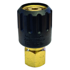 SVIRVEL M22x3/8" INVxINV INV M22X INV 3/8"