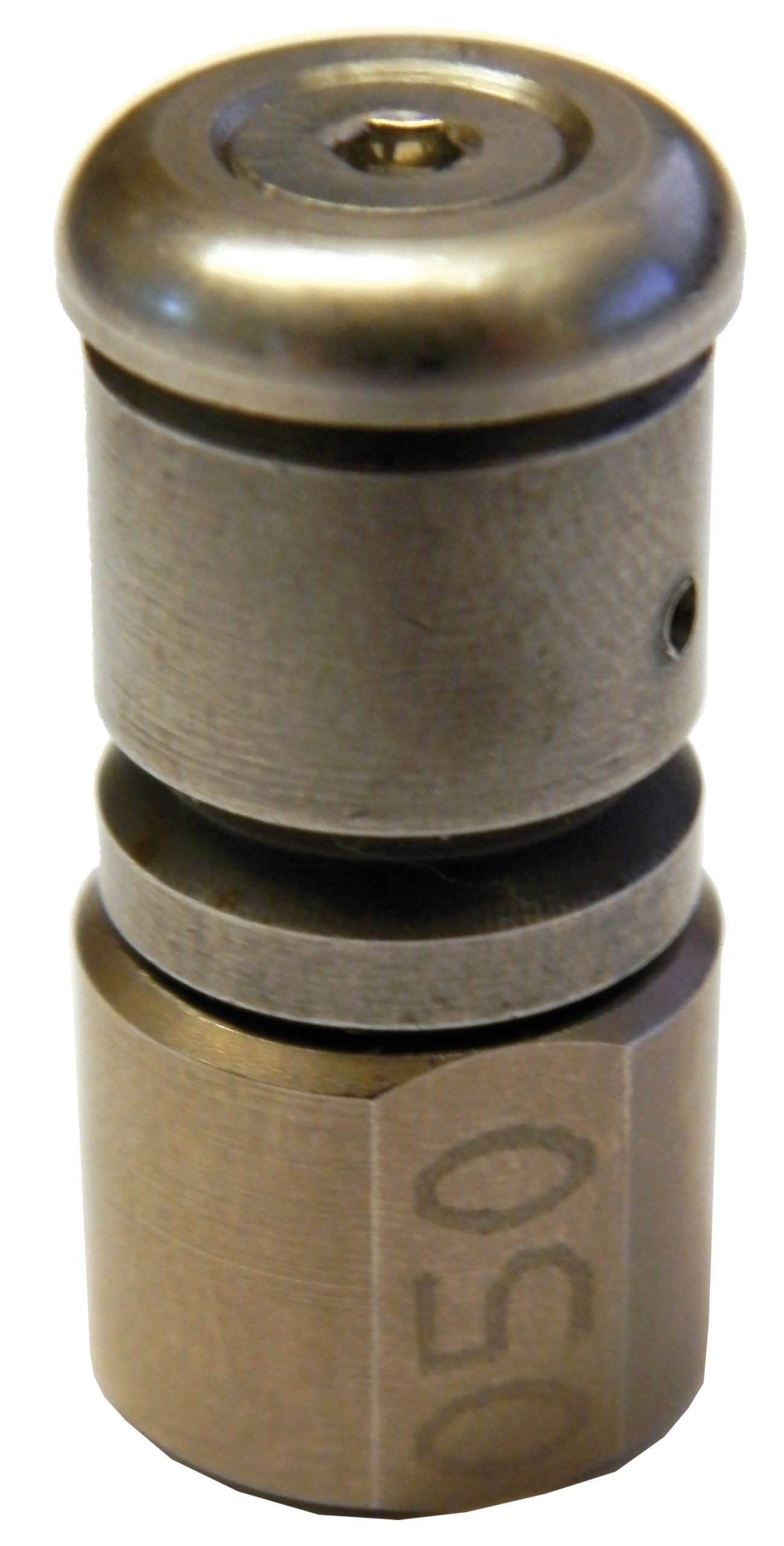KLOAKDYSA ROTERANDE 1/8" 0,50 12MM UTV DIAM