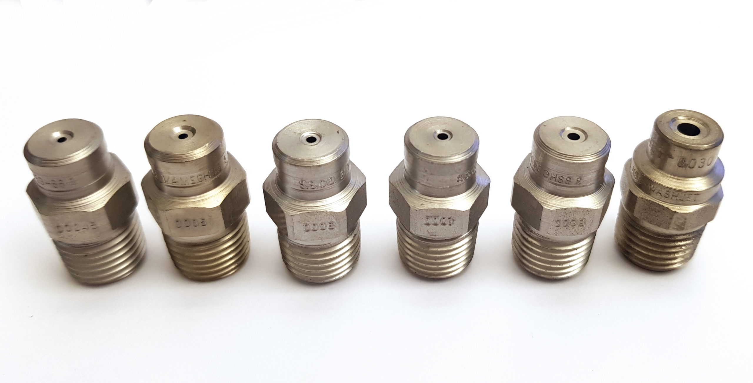 MUNSTYCKE 1/4" 00-06