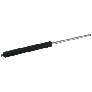 SPOLRÖR 800MM ISOLERHANDTAG RF 1/4" UTV