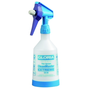 KONCENTRATSPRUTA EX05 0,5 LITER CLEANMASTER EXTREME