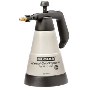 KONCENTRATSPRUTA GLORIA 89 1 LITER