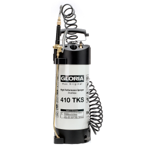 KONCENTRATSPRUTA 410 TKS 10 LITER SPIRALSLANG