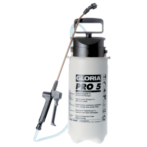 KONCENTRATSPRUTA PRO5 5 LITER