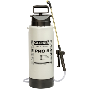 KONCENTRATSPRUTA PRO8 8 LITER