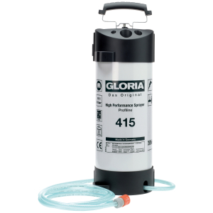 KONCENTRATSPRUTA GLORIA 415 10 LITER KYLVATTEN