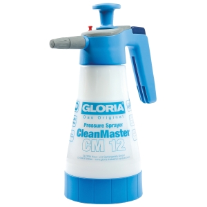 KONCENTRATSPRUTA CM12 1,25 LITER CLEANMASTER