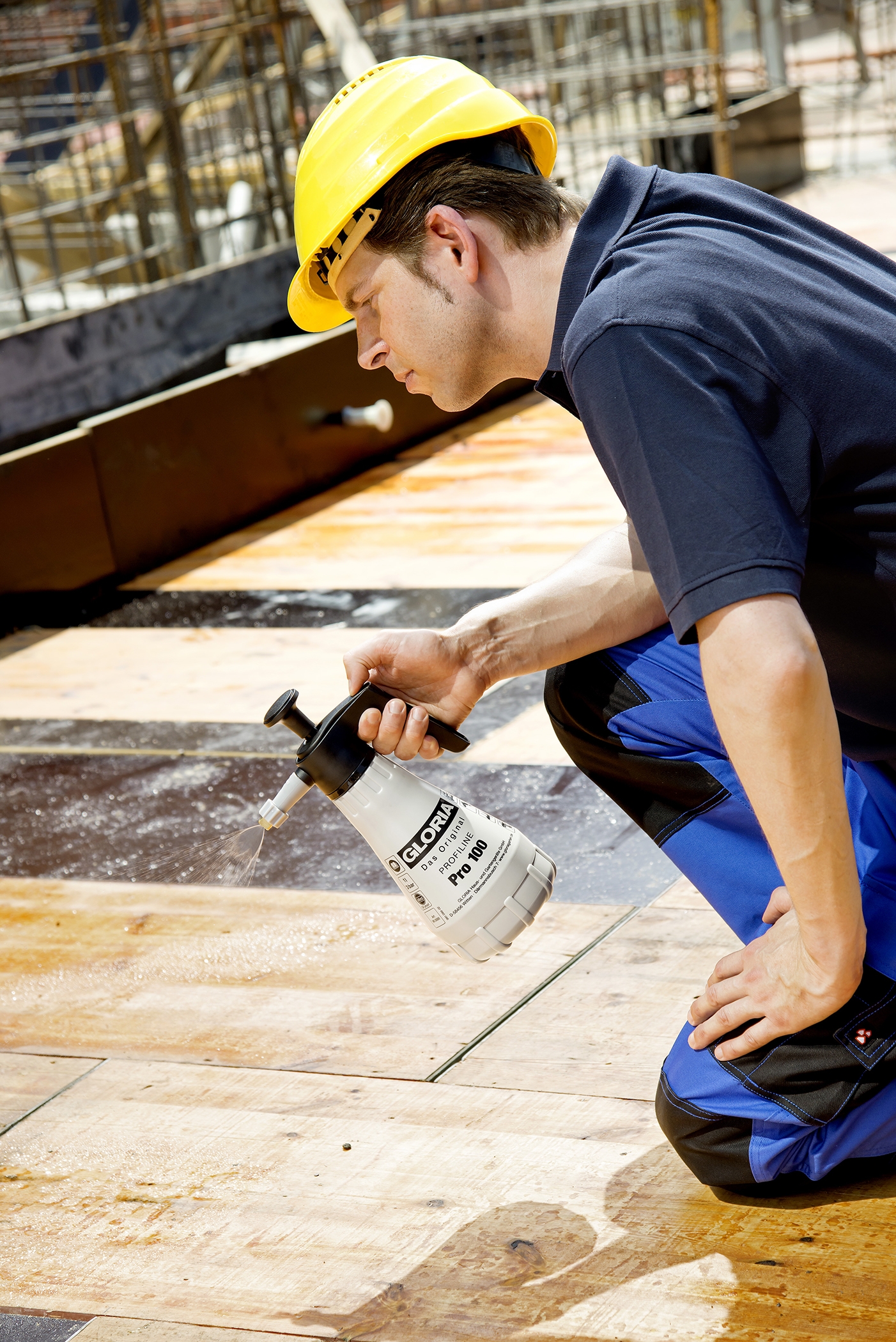 KONCENTRATSPRUTA PRO100 1 LITER - Bild 3