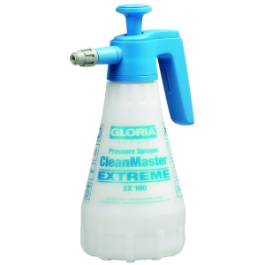 KONCENTRATSPRUTA EX100 1,25 LITER CLEANMASTER EXTREME
