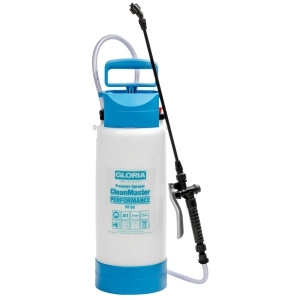 KONCENTRATSPRUTA PF50 5 LITER CLEANMASTER