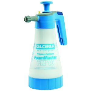 KONCENTRATSPRUTA FM10 1 LITER FOAMMASTER