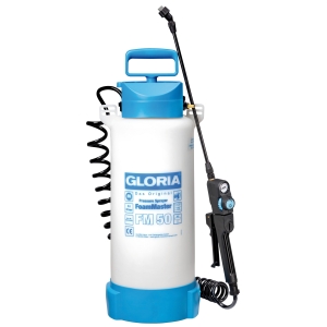 KONCENTRATSPRUTA FM50 5 LITER FOAMMASTER